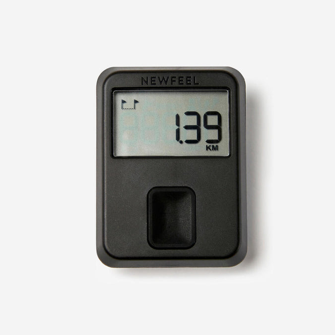 





ONWalk One Pedometer Accelerometer - Black, photo 1 of 3