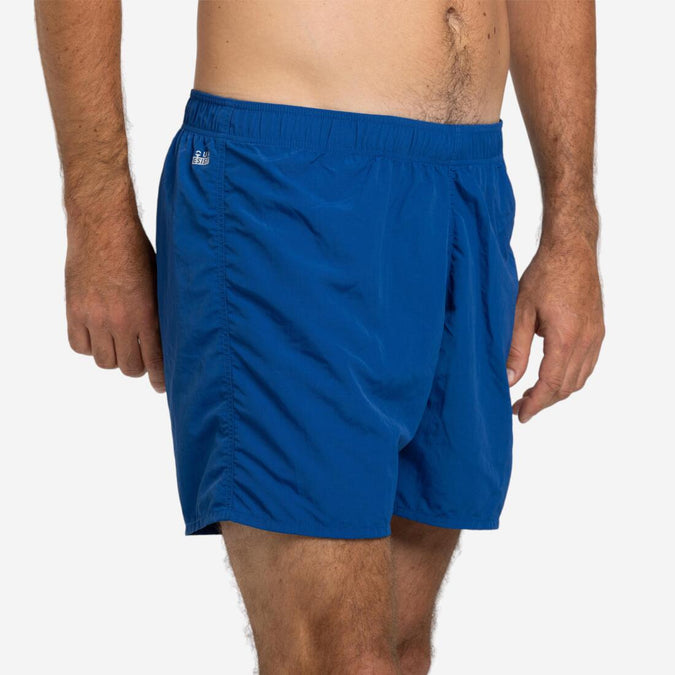 





MEN'S SWIM SHORTS 100, photo 1 of 5