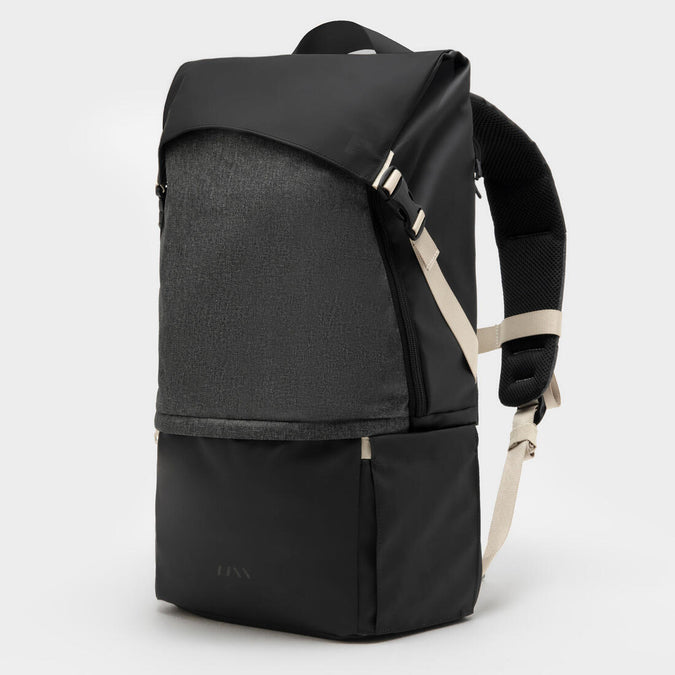 





25L Urban Backpack - Black, photo 1 of 8