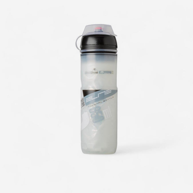 





Iceberg Insulated Cycling Water Bottle 650ml - White, photo 1 of 8