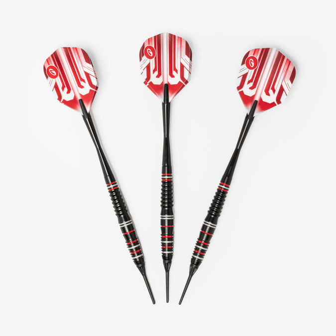 





S540 Soft Tip Darts Tri-Pack, photo 1 of 10