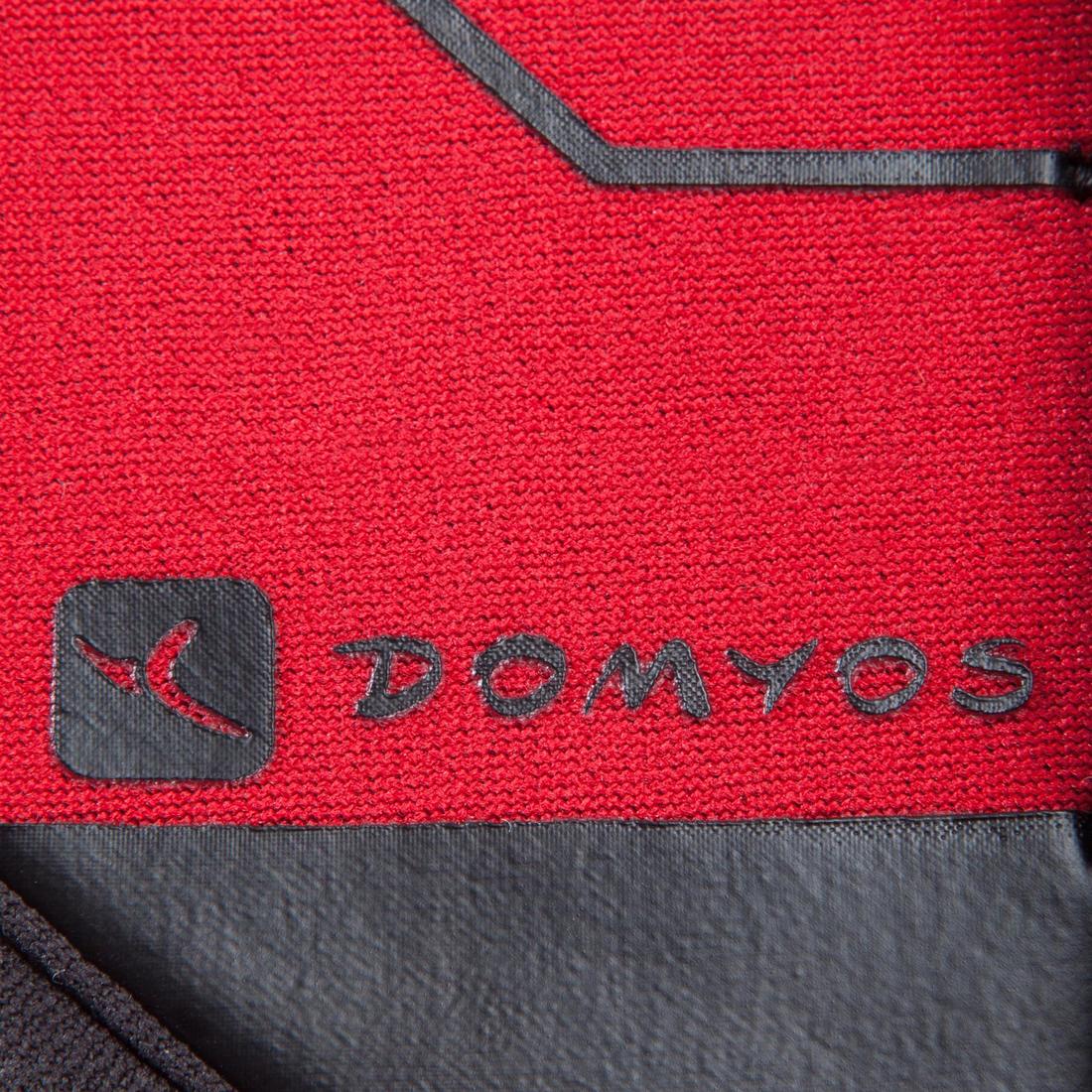 Training Pad Bodybuilding Gloves