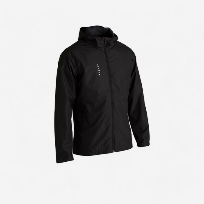 





T100 Adult Football Waterproof Jacket, photo 1 of 9