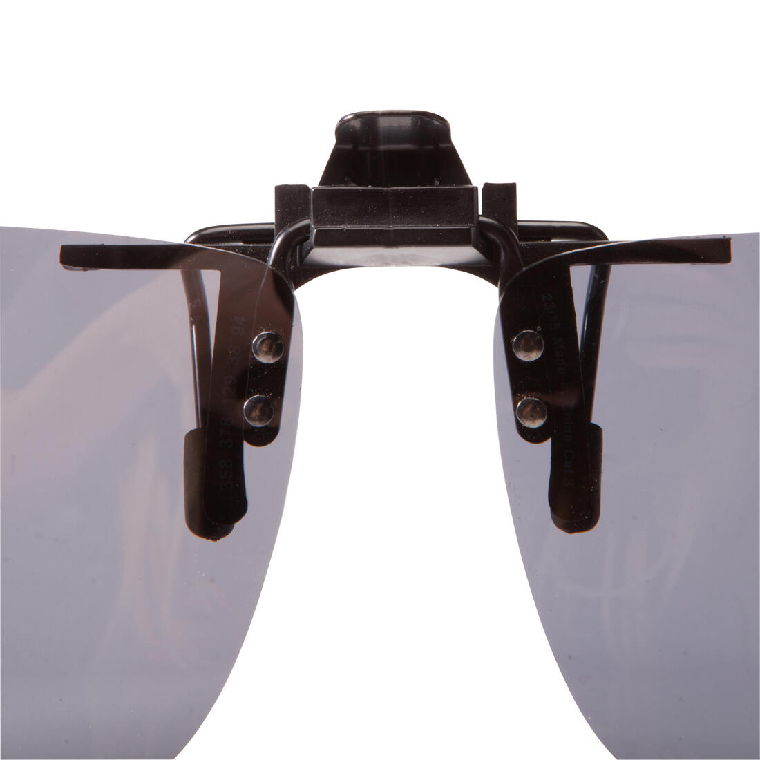 Category 3 Clip-On Lenses for Prescription Glasses