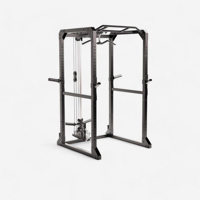 





Weight Training Cage Power Rack 900, photo 1 of 8