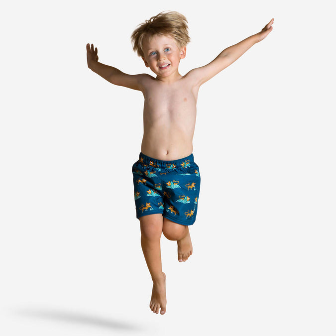 





Baby / Kids' Swim Shorts Print, photo 1 of 5