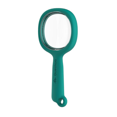 





Kids' Hiking Magnifying Glass MH100 x3 magnification