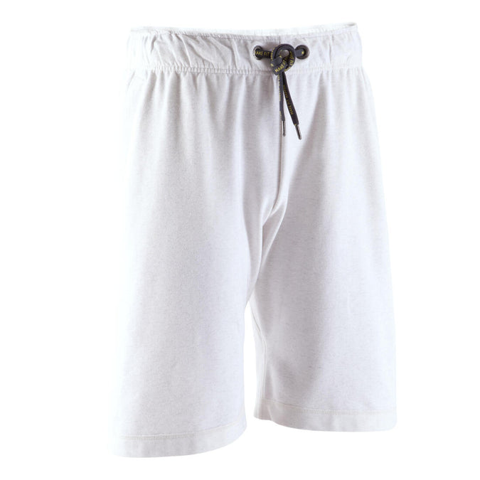 





Active Team Fitness Shorts - Mottled White, photo 1 of 11