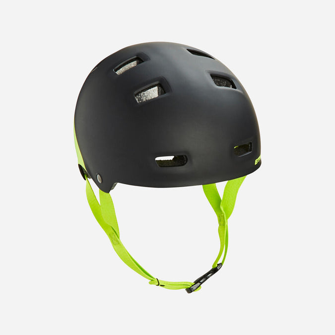 





Kids' Bike Helmet Bol 520, photo 1 of 7