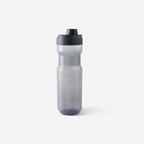 





Water Bottle 500 ml - Transparent