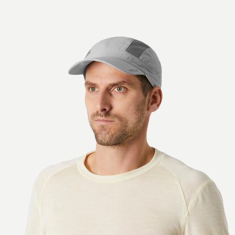 





Ventilated Cap