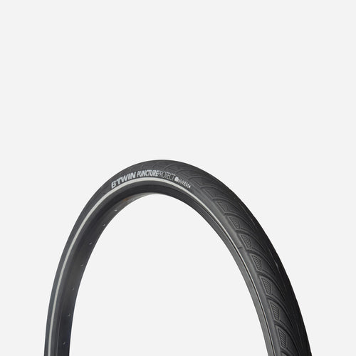 





City5 Protect 700x45 City Bike Tyre / ETRTO 44-622