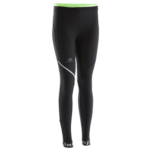 





Kalenji Kiprun Warm Women's Running Tights - Black