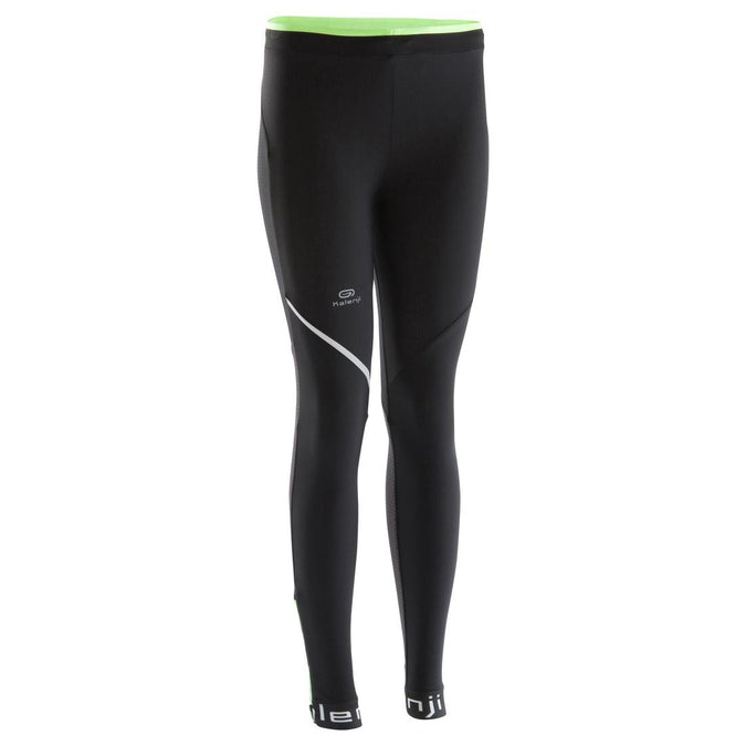 





Kalenji Kiprun Warm Women's Running Tights - Black, photo 1 of 16