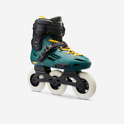 





Adult Freeskate Inline Skates MF900