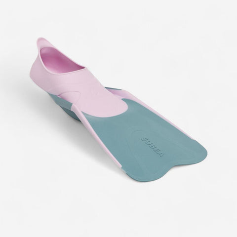 





Kids' Diving Fins - FF 100 Soft