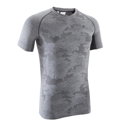 





Bodybuilding Light Compression T-shirt