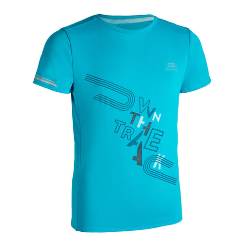 





AT 300 kid's running SL breathable T-shirt