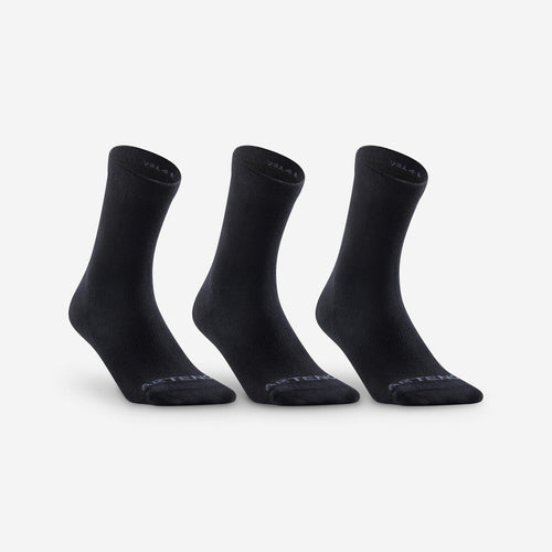 





High sports socks rs 160 tri-pack