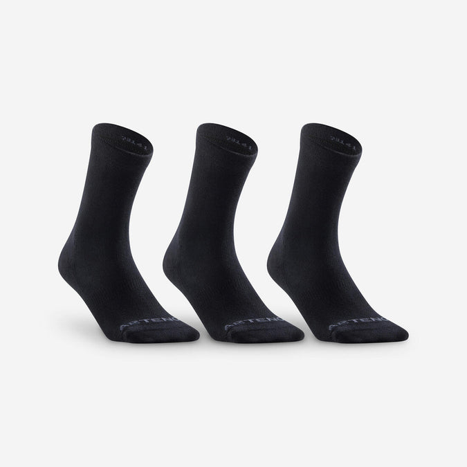 





High sports socks rs 160 tri-pack, photo 1 of 7