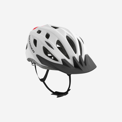 





Kids' Mountain Bike Helmet 500 - Neon