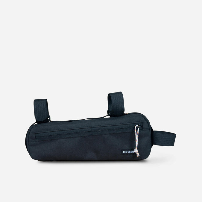 





1.5 L Frame Bag ACTV 100 - Black, photo 1 of 5