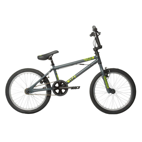 





Wipe 300 Kids' BMX - Grey