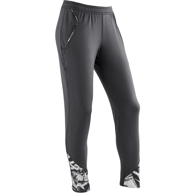 





S900 Girls' Gym Bottoms - Grey, photo 1 of 6