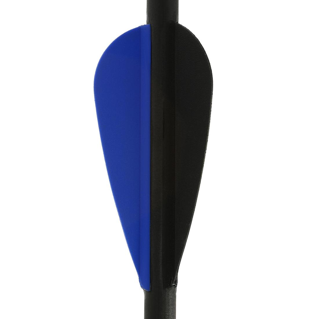 CLUB 500 ARCHERY ARROW