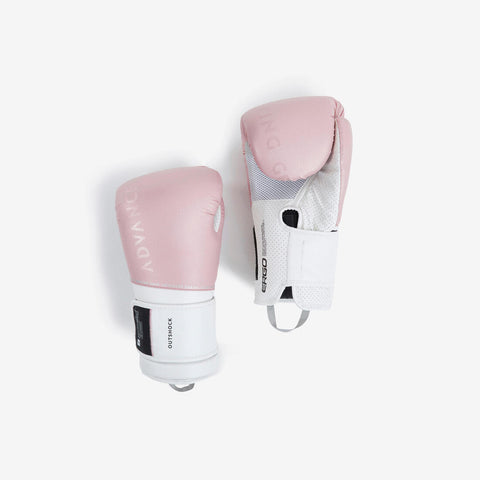 





Ergonomic Boxing Gloves 120