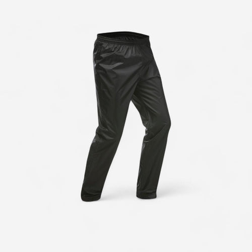 





Men's Waterproof Hiking Over Trousers - NH500 Imper