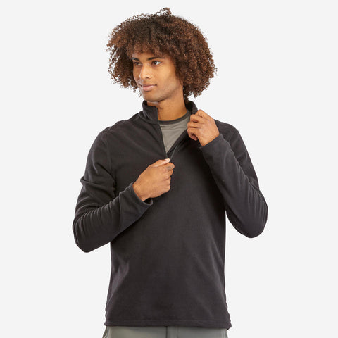 





Men’s Hiking Fleece - MH100