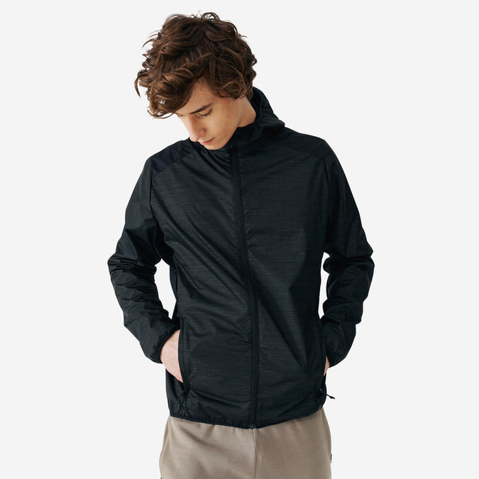 





Run Rain Men's Running Wind and Rain Jacket, photo 1 of 8