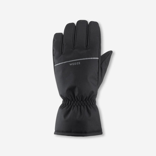 





ADULT SKI GLOVES 100