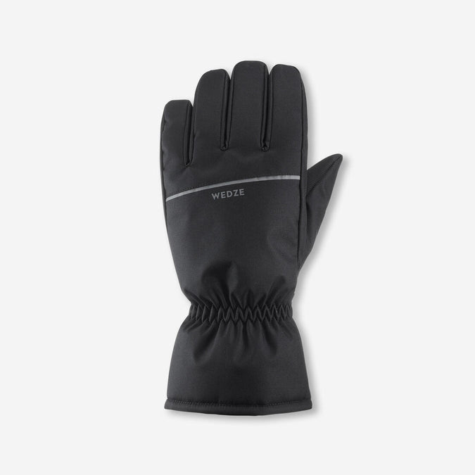 





ADULT SKI GLOVES 100, photo 1 of 7