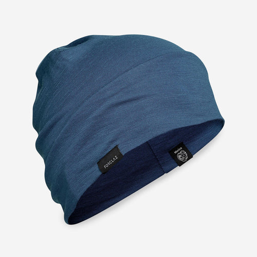 





TREKKING MERINO WOOL KNIT CAP - MT500