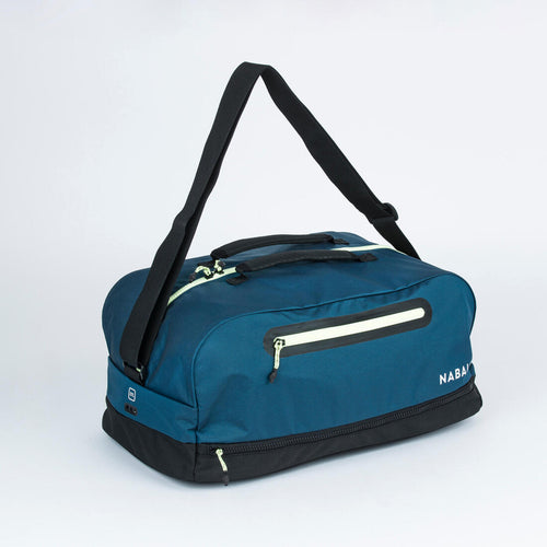 





Pool bag duffle bag 27L 3 compartments