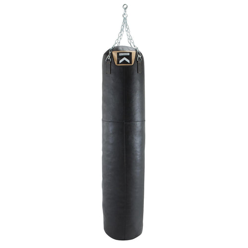 





Leather Punching Bag 1500 - Black