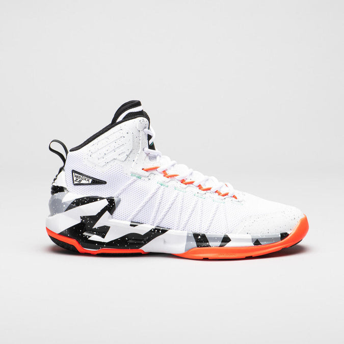 





Men's/Women's Basketball Shoes SS500, photo 1 of 8