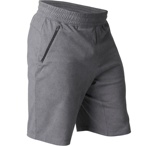 





Men's Fitness Shorts 500