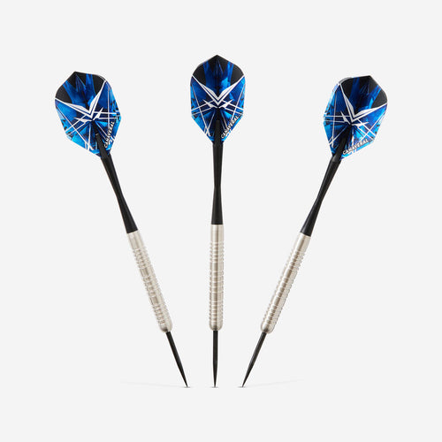 





T900 Steel-Tipped Darts Tri-Pack