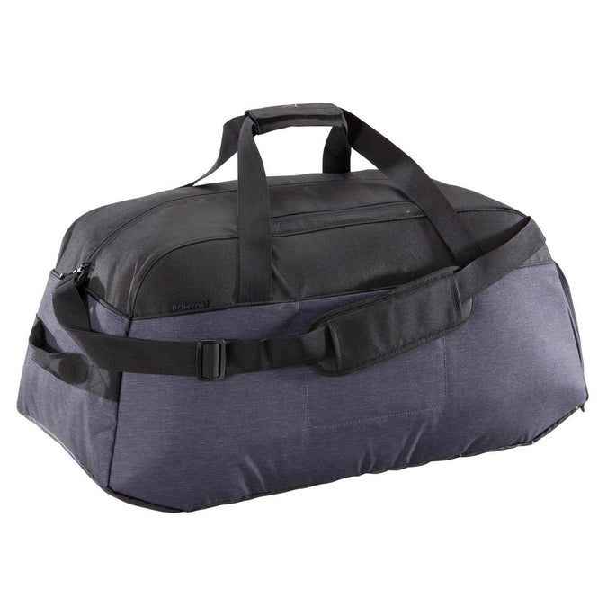 





Fitness Bag 57L - Black/Grey, photo 1 of 20