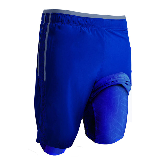 





Adult 3-in-1 Football Shorts Traxium, photo 1 of 9