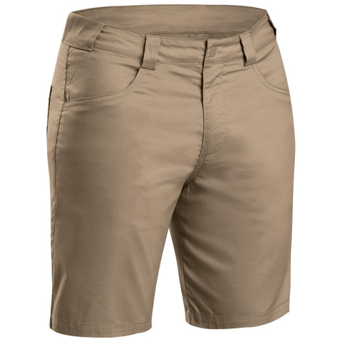 





Men’s country walking shorts - nh100 fresh