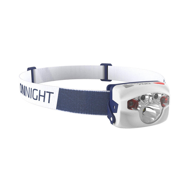 





Onnight 700 - 250 Lumens Trekking Head Torch, photo 1 of 9