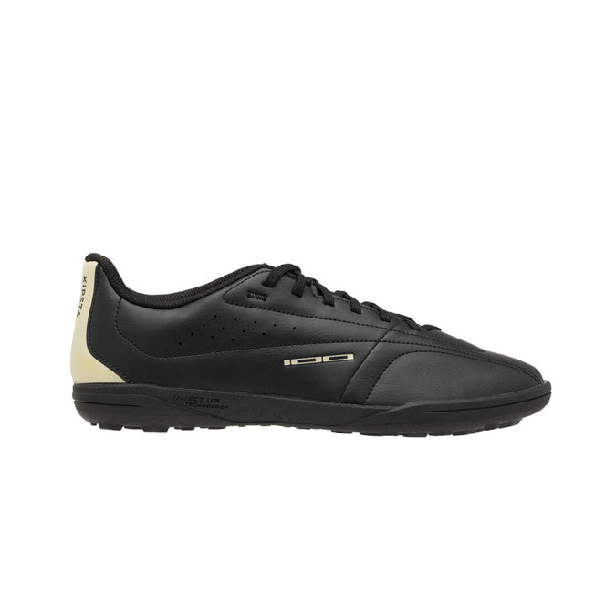 





Turf Football Boots 100 TF - Black, photo 1 of 8