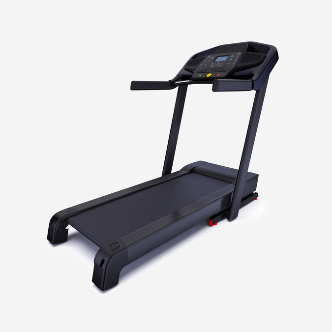 





Smart Treadmill T900C - 18 km/h, 50⨯143 cm, photo 1 of 6