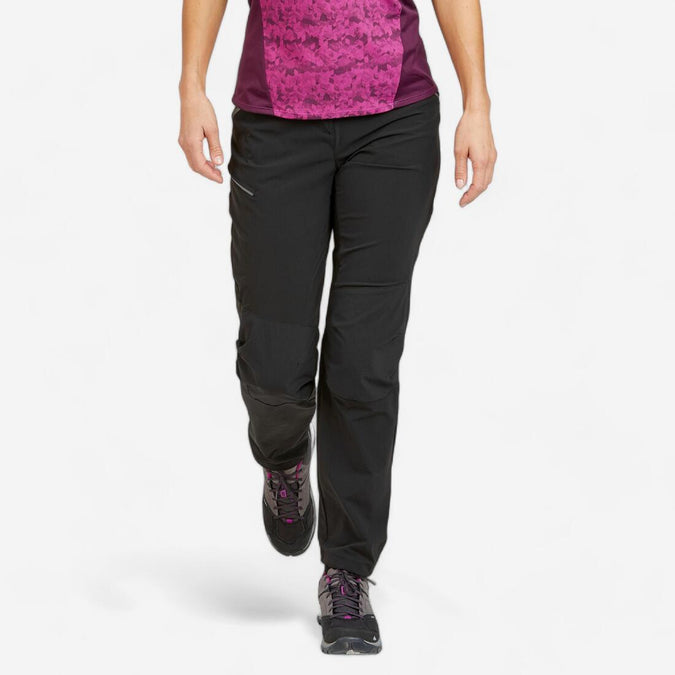 





Women's mountain hiking trousers - MH500, photo 1 of 5