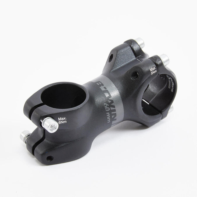 





60mm Oversize Stem, photo 1 of 3