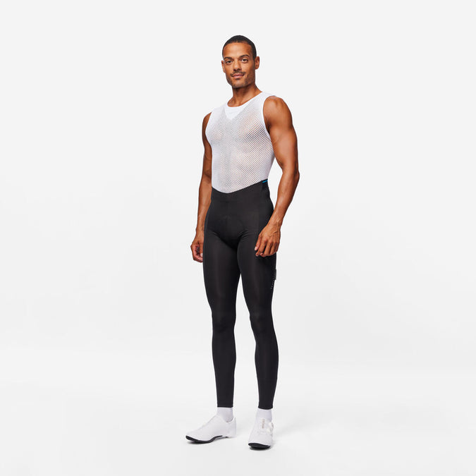 





Men's Spring / Autumn Cycling Tights RC100, photo 1 of 6